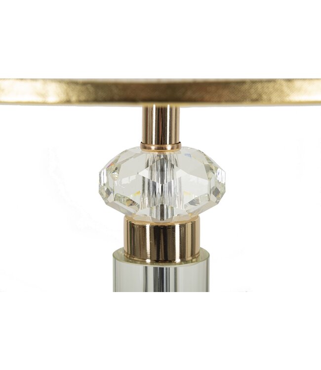 Mauro Ferretti TAFELLAMP PRAGA CM Ø 30X52,5