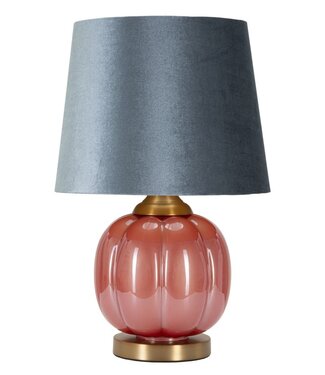 Mauro Ferretti TAFELLAMP HELENE BALL CM Ø32,5X50