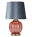 Mauro Ferretti TAFELLAMP HELENE BALL CM Ø32,5X50 - 171289000B