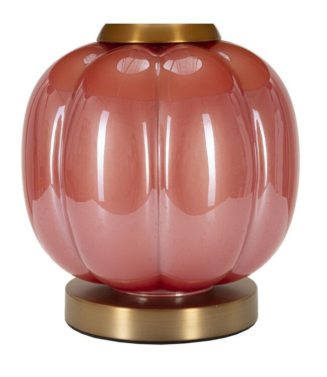 Mauro Ferretti TAFELLAMP HELENE BALL CM Ø32,5X50