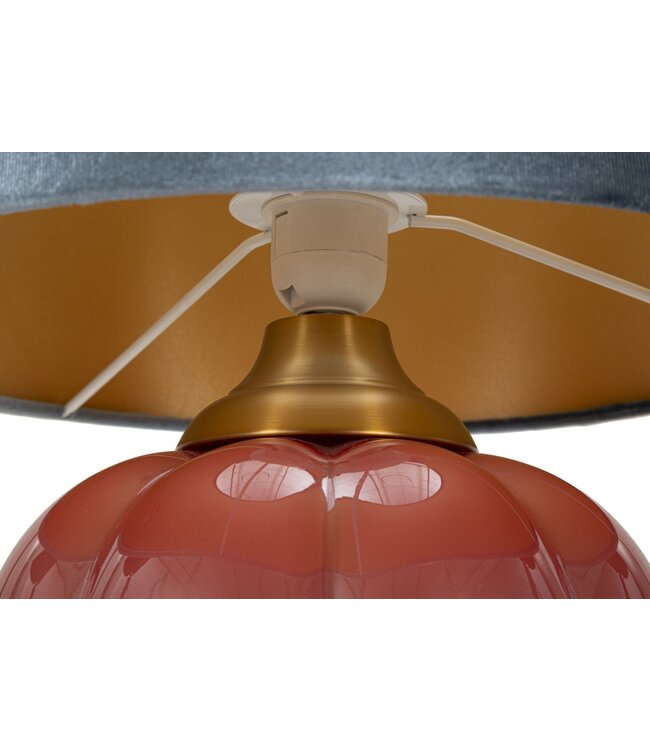 Mauro Ferretti TAFELLAMP HELENE BALL CM Ø32,5X50 - 171289000B