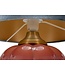 Mauro Ferretti TAFELLAMP HELENE BALL CM Ø32,5X50 - 171289000B