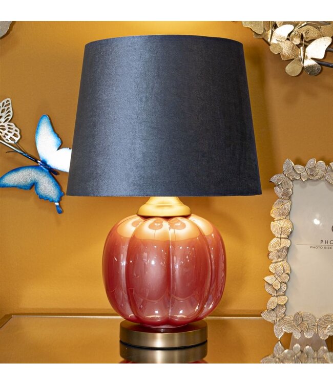 Mauro Ferretti TAFELLAMP HELENE BALL CM Ø32,5X50 - 171289000B