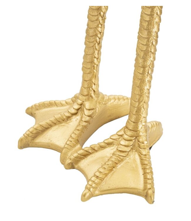 Mauro Ferretti TAFELLAMP FLAMINGO CM 37X19X59