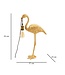 Mauro Ferretti TAFELLAMP FLAMINGO CM 37X19X59