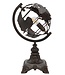 Mauro Ferretti TAFELLAMP WORLD INDUSTRY CM 24X20X40