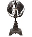 Mauro Ferretti TAFELLAMP WORLD INDUSTRY CM 24X20X40