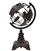 Mauro Ferretti TAFELLAMP WORLD INDUSTRY CM 24X20X40