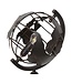 Mauro Ferretti TAFELLAMP WORLD INDUSTRY CM 24X20X40