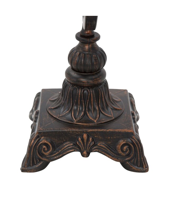 Mauro Ferretti TAFELLAMP WORLD INDUSTRY CM 24X20X40