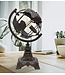 Mauro Ferretti TAFELLAMP WORLD INDUSTRY CM 24X20X40
