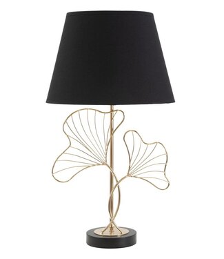 Mauro Ferretti TAFELLAMP BLADEREN CM Ø 30X60