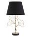 Mauro Ferretti TAFELLAMP BLADEREN CM Ø 30X60 - 1711590003