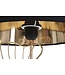 Mauro Ferretti TAFELLAMP BLADEREN CM Ø 30X60 - 1711590003