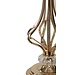 Mauro Ferretti TAFELLAMP TARTY WIT CM Ø 25X54 - 171279000B
