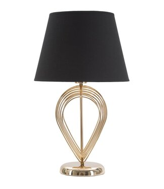 Mauro Ferretti TAFELLAMP MAXT CM Ø 32,5X53,5