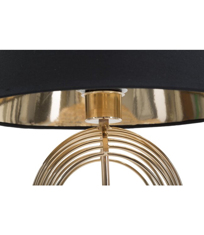 Mauro Ferretti TAFELLAMP MAXT CM Ø 32,5X53,5