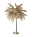 Mauro Ferretti TAFELLAMP PALM CAMMELLO CM Ø 55X60 - 17123200C3
