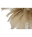 Mauro Ferretti TAFELLAMP PALM CAMMELLO CM Ø 55X60 - 17123200C3