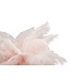 Mauro Ferretti TAFELLAMP PALM ROZE CM Ø 40X55
