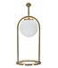 Mauro Ferretti TAFELLAMP GLAMY ARC -B- CM Ø 21X50 - 171243000B