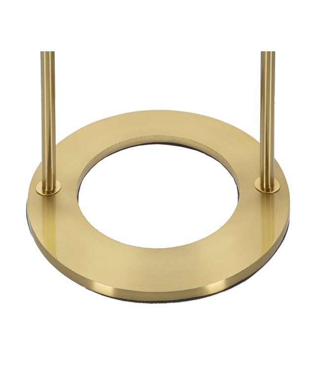 Mauro Ferretti TAFELLAMP GLAMY ARC -B- CM Ø 21X50