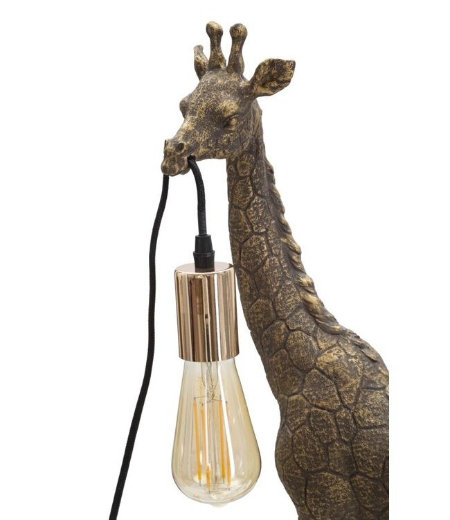 Mauro Ferretti TAFELLAMP GIRAFFECM 28X16X60