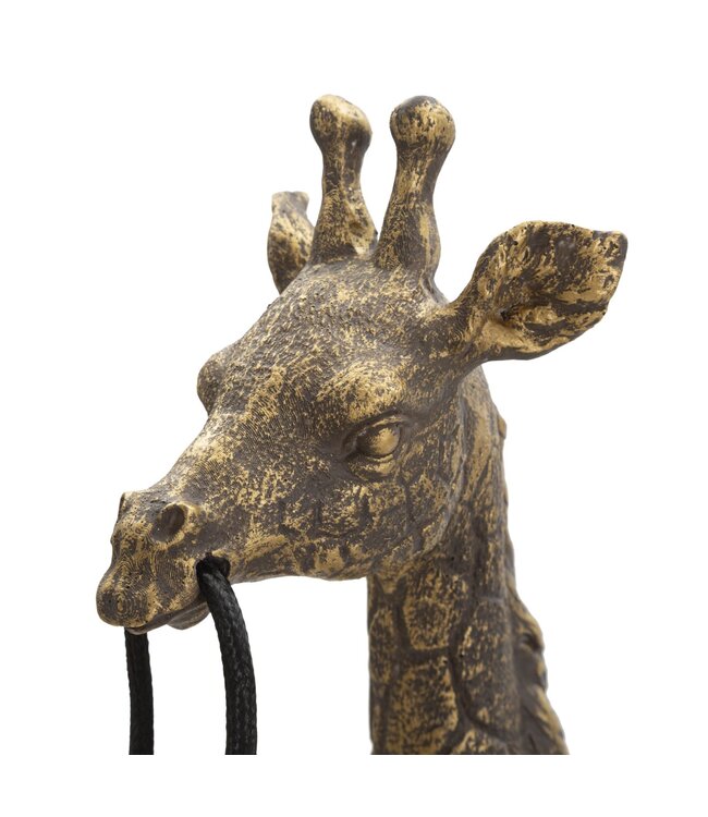 Mauro Ferretti TAFELLAMP GIRAFFECM 28X16X60