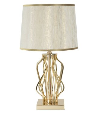 Mauro Ferretti TAFELLAMP GLAM X CM Ø 30X52