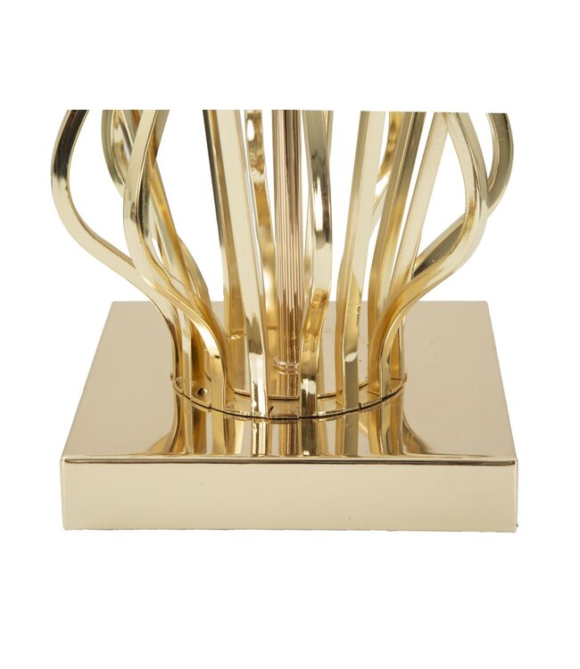 Mauro Ferretti TAFELLAMP GLAM X CM Ø 30X52