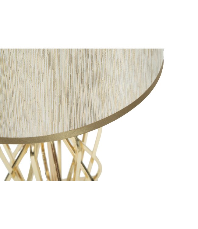 Mauro Ferretti TAFELLAMP GLAM X CM Ø 30X52