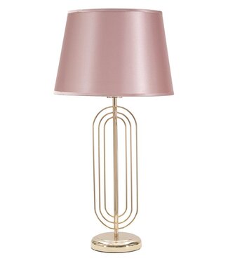 Mauro Ferretti TAFELLAMP KRISTA CM Ø 33X64