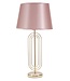Mauro Ferretti TAFELLAMP KRISTA CM Ø 33X64