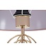 Mauro Ferretti TAFELLAMP KRISTA CM Ø 33X64 - 1711510002
