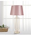 Mauro Ferretti TAFELLAMP KRISTA CM Ø 33X64 - 1711510002