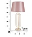 Mauro Ferretti TAFELLAMP KRISTA CM Ø 33X64 - 1711510002