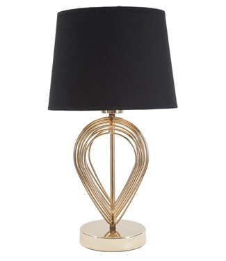 Mauro Ferretti TAFELLAMP MAXT CM Ø 24X44 - 1711550003
