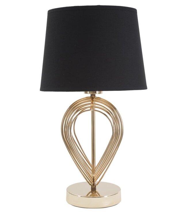Mauro Ferretti TAFELLAMP MAXT CM Ø 24X44