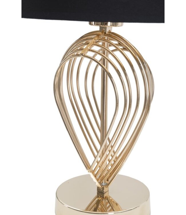 Mauro Ferretti TAFELLAMP MAXT CM Ø 24X44