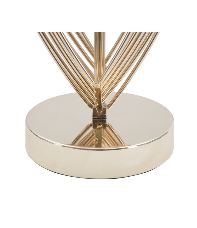 Mauro Ferretti TAFELLAMP MAXT CM Ø 24X44