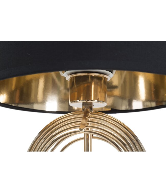 Mauro Ferretti TAFELLAMP MAXT CM Ø 24X44