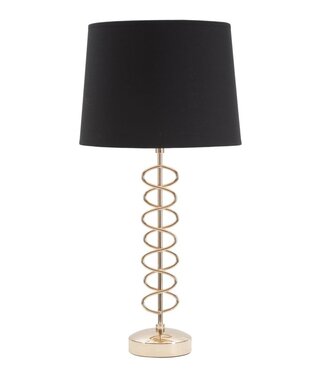 Mauro Ferretti TAFELLAMP X CM Ø 30X61,5