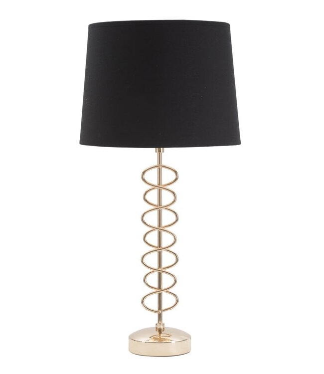 Mauro Ferretti TAFELLAMP X CM Ø 30X61,5