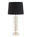 Mauro Ferretti TAFELLAMP X CM Ø 30X61,5