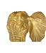 Mauro Ferretti TAFELLAMP OLIFANT CM Ø 32X59 - 1711900002