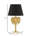 Mauro Ferretti TAFELLAMP OLIFANT CM Ø 32X59