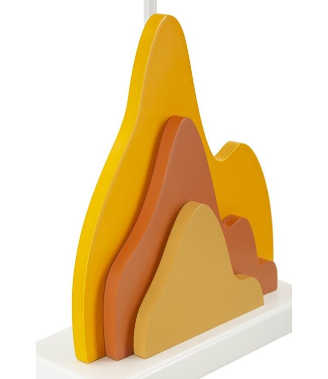 Mauro Ferretti TAFELLAMP KLEUR -A- CM 30X57