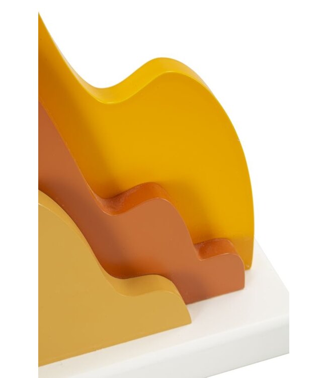 Mauro Ferretti TAFELLAMP KLEUR -A- CM 30X57