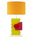 Mauro Ferretti TAFELLAMP KLEUR -B- 30X60,5