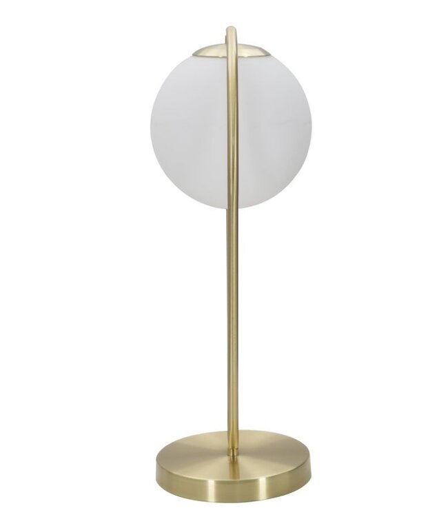 Mauro Ferretti TAFELLAMPGLAMY DRUPPEL CM 25x18x50